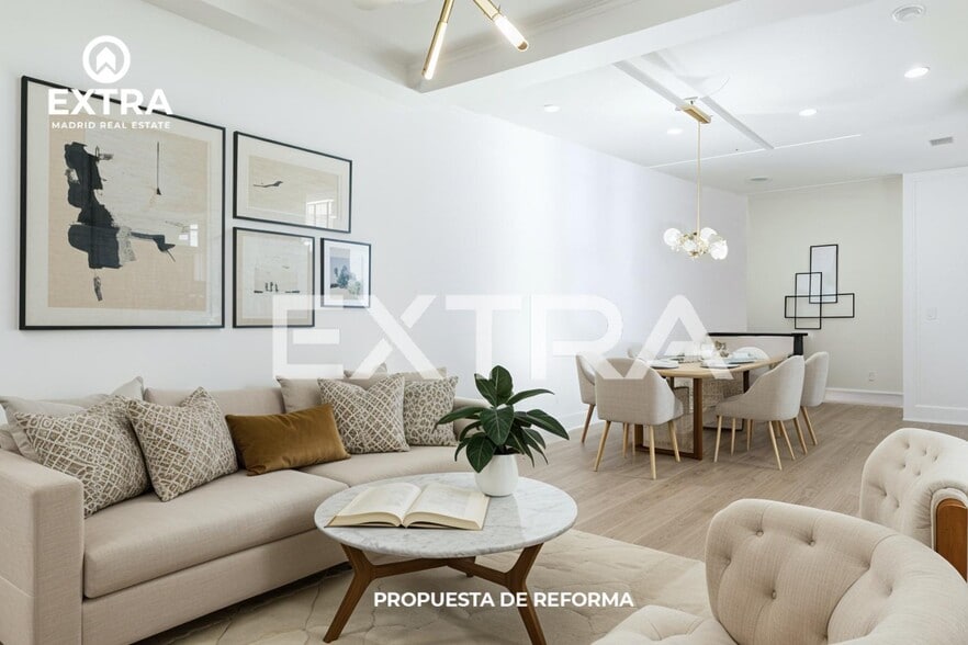 Immeuble residentiel dans Madrid, Madrid à vendre - Autre – Image 3 sur 4