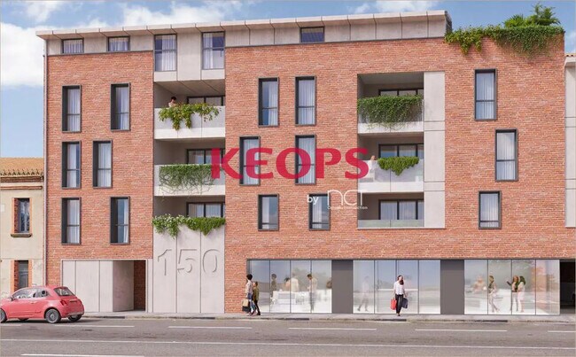 Plus de détails pour Local commercial à vendre