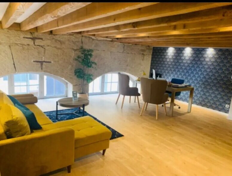 Bureau dans Lyon à louer - Photo intérieure – Image 2 sur 5