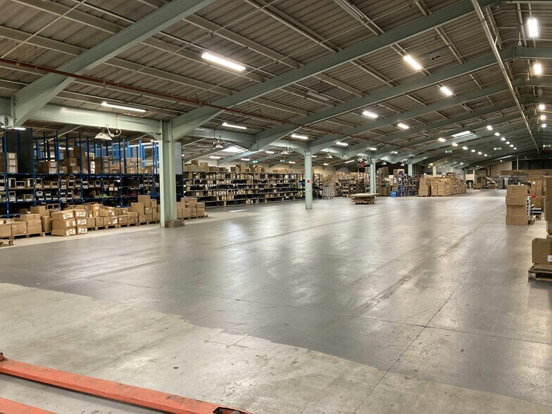 Nelson Way, Cramlington à louer - Photo intérieure – Image 3 sur 10