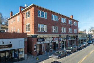 Plus de détails pour 4-8 Court St, Plymouth, MA - Bureau, Bureau/Local commercial à louer