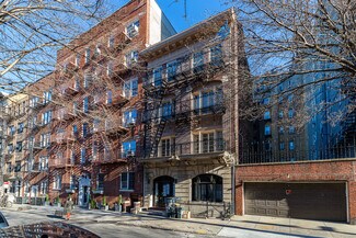 Plus de détails pour 93 Hicks St, Brooklyn, NY - Logement à vendre