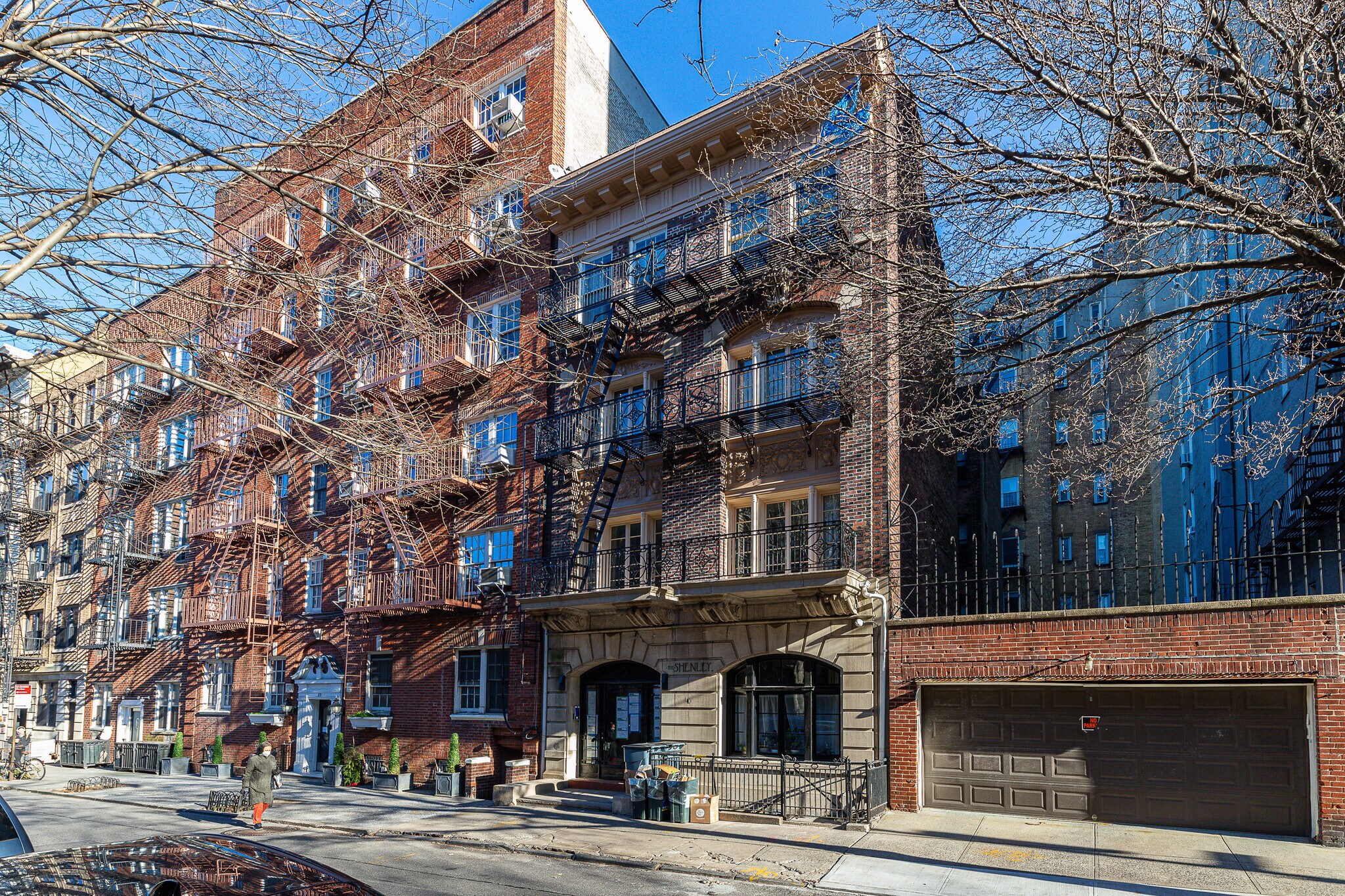 93 Hicks St, Brooklyn, NY à vendre Photo principale– Image 1 sur 17