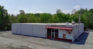 Plus de détails pour 64 Route 303, Tappan, NY - Local commercial à louer