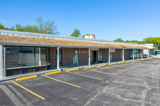 Plus de détails pour 12119 Johnson Dr, Shawnee, KS - Local commercial à vendre