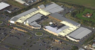 Plus de détails pour Stephenson Rd W, Clacton On Sea - Local commercial à louer