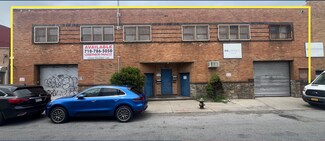Plus de détails pour 77-88 76th st, Glendale, NY - Industriel/Logistique à vendre