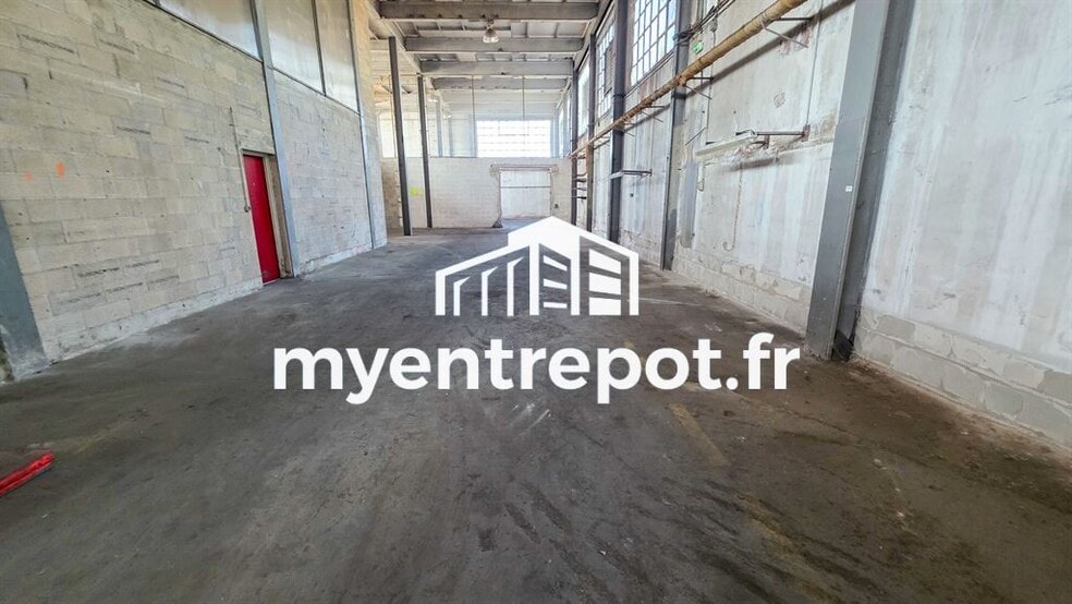 137 Avenue Ibrahim Ali, Marseille à louer - Photo de l’immeuble – Image 3 sur 8
