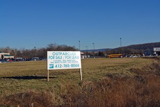 Plus de détails pour 200 BLK Patchway Rd, Hollidaysburg, PA - Terrain à vendre