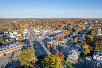 1515 Smith St, North Providence, RI - Vue aérienne  vue de carte