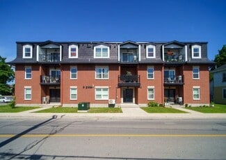Plus de détails pour 161 Beckwith St N, Smiths Falls, ON - Logement à vendre
