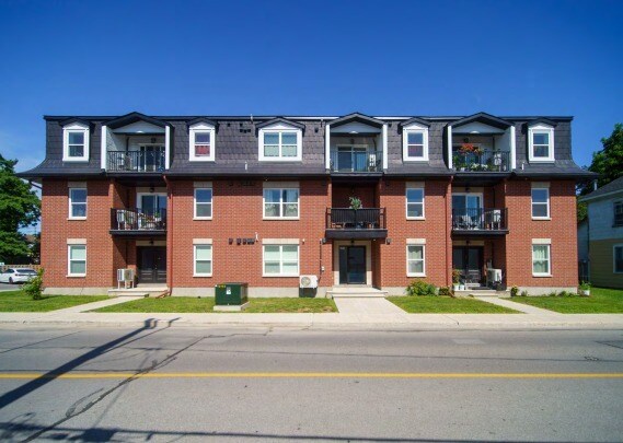 161 Beckwith St N, Smiths Falls, ON à vendre Photo principale– Image 1 sur 5