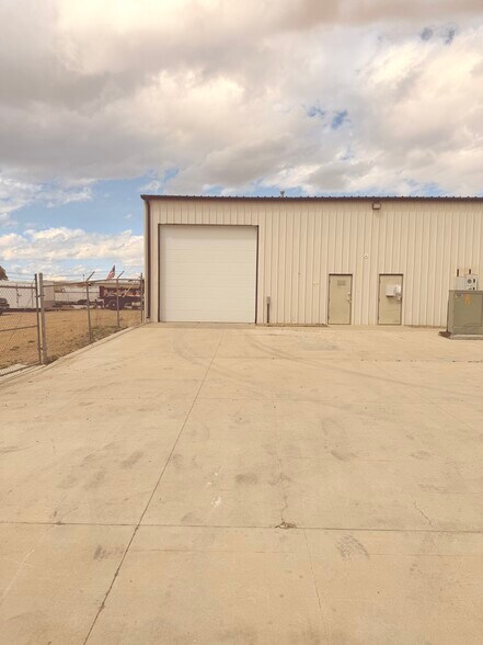 14317-14319 Longs Peak Ct, Longmont, CO à louer - Photo de l’immeuble – Image 1 sur 15