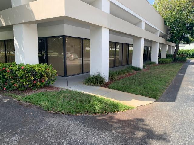 1925 S Perimeter Rd, Fort Lauderdale, FL à louer - Photo principale – Image 2 sur 4