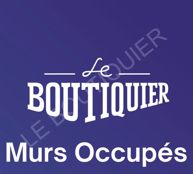 Local commercial dans Courbevoie à vendre - Photo de l’immeuble – Image 1 sur 1