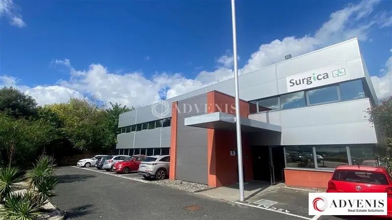 Bureau dans Mérignac à louer Photo de l’immeuble– Image 1 sur 8