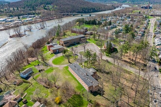 400 Riverside Dr, Johnson City, NY - VUE AÉRIENNE  vue de carte - Image1