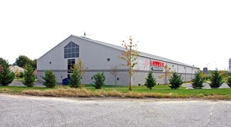 Plus de détails pour 8502 Kelso Dr, Essex, MD - Industriel/Logistique à vendre
