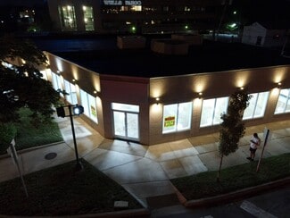 Plus de détails pour 34040 Woodward Ave, Birmingham, MI - Local commercial à louer