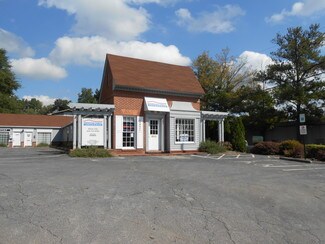 Plus de détails pour 3040 Briarcliff Rd, Atlanta, GA - Bureau à vendre