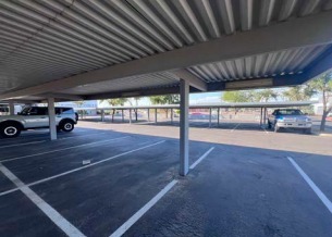 2552 W Erie Dr, Tempe, AZ à louer - Photo de l’immeuble – Image 2 sur 3