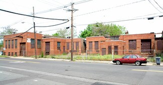 Plus de détails pour 120 Hamilton Ave, Trenton, NJ - Local d’activités à vendre
