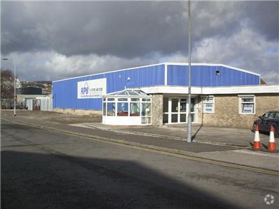 Alamein Rd, Swansea à louer - Photo de l’immeuble – Image 2 sur 9