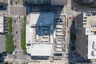 Plus de détails pour 600 N Michigan Ave, Chicago, IL - Local commercial à louer