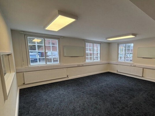 22 Bore St, Lichfield à louer - Photo intérieure – Image 2 sur 3