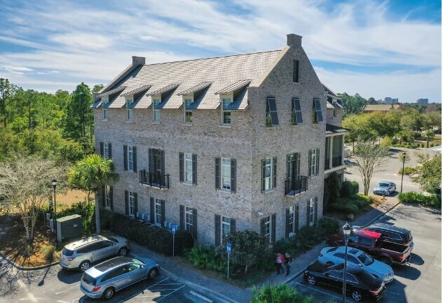141 E Mack Bayou Loop, Santa Rosa Beach, FL à louer - Photo de l’immeuble – Image 1 sur 29