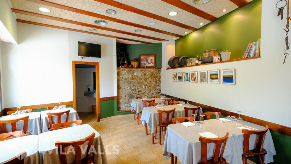 Local commercial dans Sant Feliu de Codines, Barcelona à louer - Photo intérieure – Image 3 sur 14