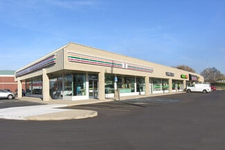 Plus de détails pour 31040-31070 Gratiot Ave, Roseville, MI - Local commercial à louer