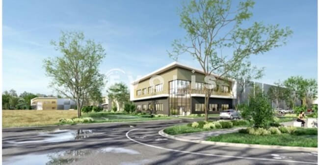 Plus de détails pour 66 Avenue De La Plesse, Villebon-sur-Yvette - Bureau, Local d'activités à louer