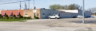 Plus de détails pour 1148 E 222nd St, Euclid, OH - Industriel/Logistique à vendre