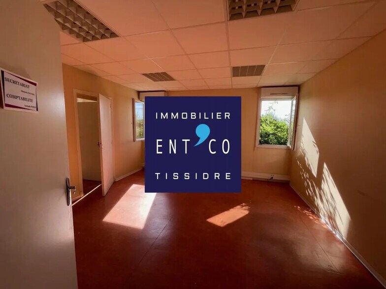 Bureau dans Agen à louer - Photo de l’immeuble – Image 3 sur 10