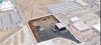 Plus de détails pour 7011 Power Inn Rd, Sacramento, CA - Industriel/Logistique à vendre