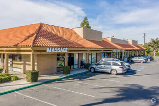 Plus de détails pour 10689 Magnolia Ave, Riverside, CA - Bureau à louer
