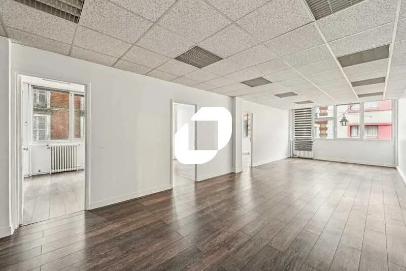 18 Rue De Saisset, Montrouge à louer - Photo de l’immeuble – Image 3 sur 20