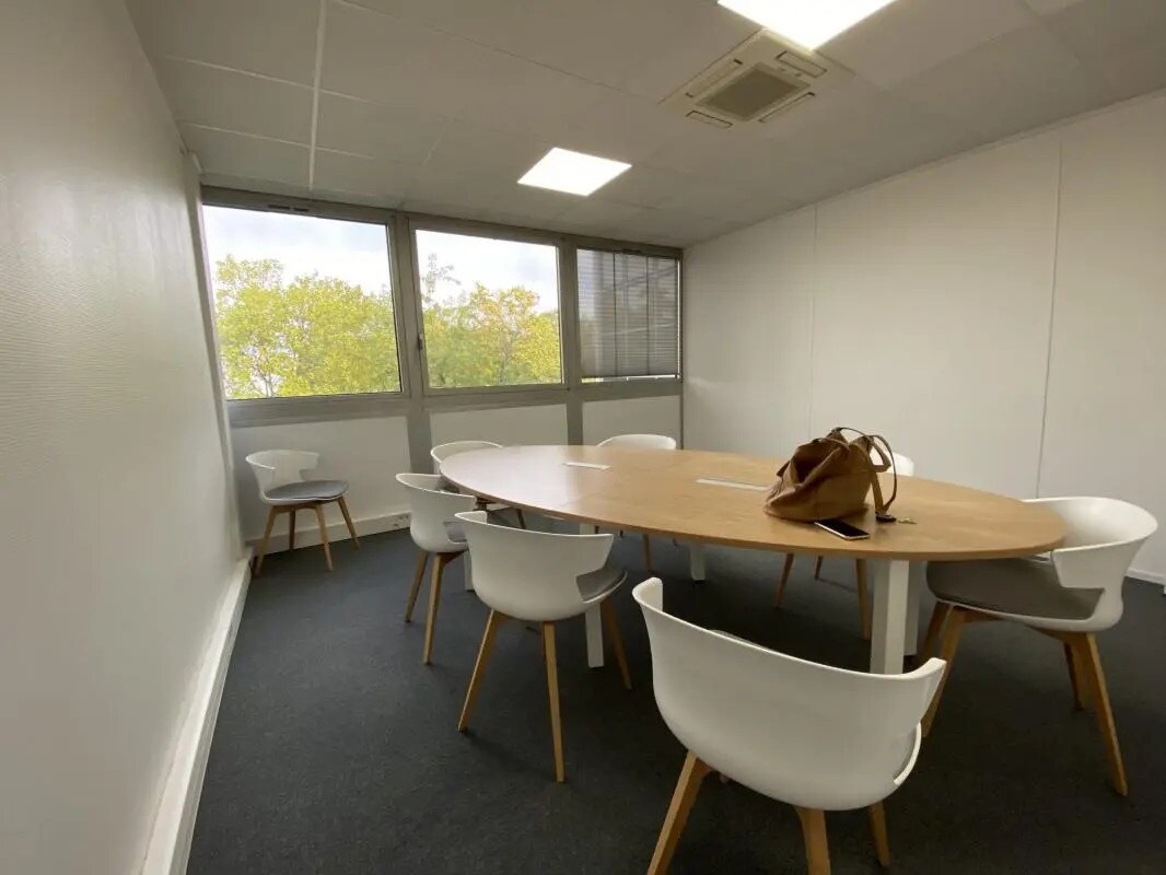 2 Bis Rue Marcel Doret, Burolines 1, Blagnac à louer Photo de l’immeuble– Image 1 sur 7