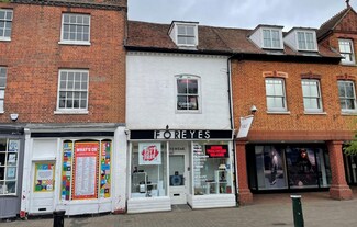 Plus de détails pour 131 High St, Epsom - Local commercial à vendre