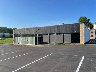 Plus de détails pour 2605 Saint Joseph Ave, Saint Joseph, MO - Local commercial à vendre