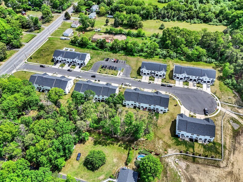 918 Woodview Ct, Williamstown, NJ à vendre - Photo de l’immeuble – Image 2 sur 17