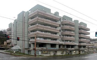 Plus de détails pour 1550 Eastlake Ave E, Seattle, WA - Bureau/Local commercial à louer