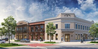 Plus de détails pour 11607 Eagle Dr, Mont Belvieu, TX - Bureau/Local commercial, Local commercial à louer