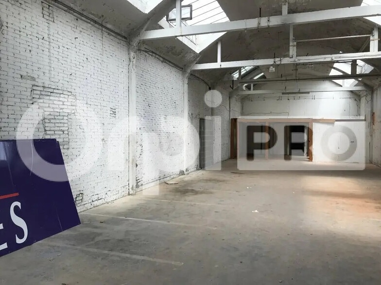 Local commercial dans Limoges à louer - Photo intérieure – Image 2 sur 5