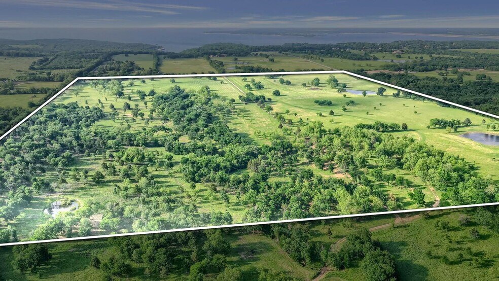 000 000 Eisenhower Rd., Denison, TX à vendre - Vidéo sur l’annonce professionnelle – Image 2 sur 20