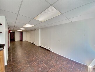 Plus de détails pour 156 E 109th St, New York, NY - Bureau/Local commercial à louer