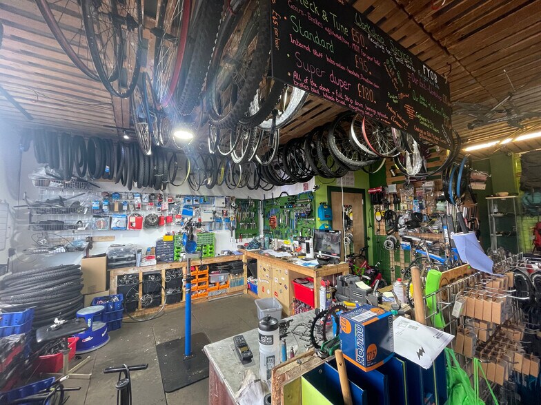 1-7 Granish Way, Aviemore à louer - Photo intérieure – Image 2 sur 4