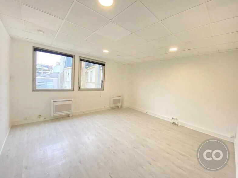 Bureau dans Boulogne-Billancourt à louer - Photo de l’immeuble – Image 2 sur 9