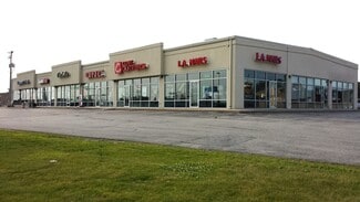 Plus de détails pour 2416 W Mason St, Green Bay, WI - Local commercial à louer